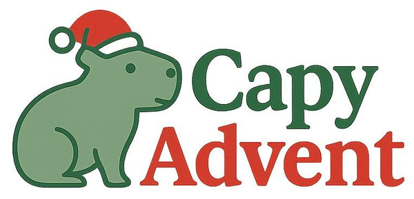 CapyAdvent
